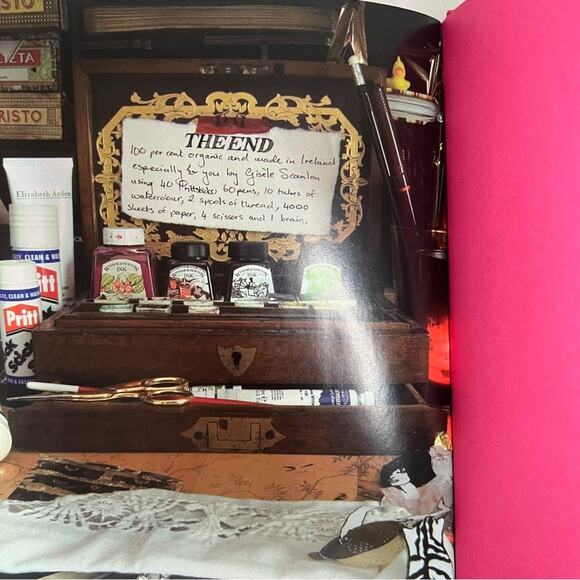 The Goddess Guide by Gisèle Scanlon's - Picture 5 of 13